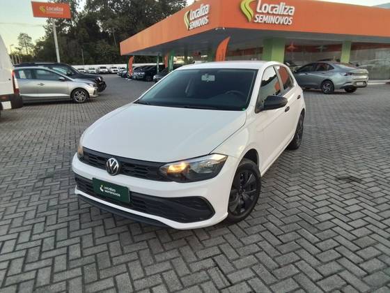 VOLKSWAGEN POLO 1.0 MPI TRACK MANUAL VOLKSWAGEN POLO 1.0 MPI TRACK MANUAL